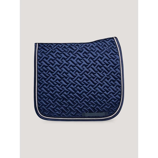 Tommy Hilfiger Windsor steppelt díjlovas nyeregalátét SÖTÉTKÉK
