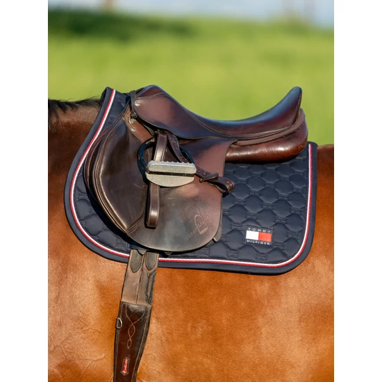 Tommy Hilfiger Kingston ugró nyeregalátét SÖTÉTKÉK