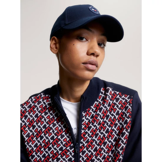 Tommy Hilfiger San Diego baseball sapka logóval