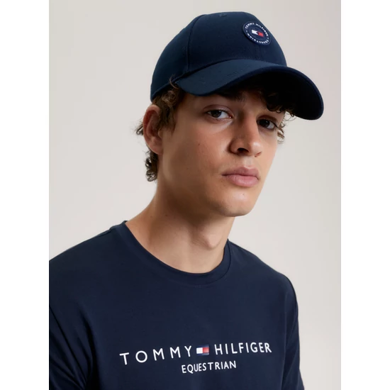 Tommy Hilfiger San Diego baseball sapka logóval