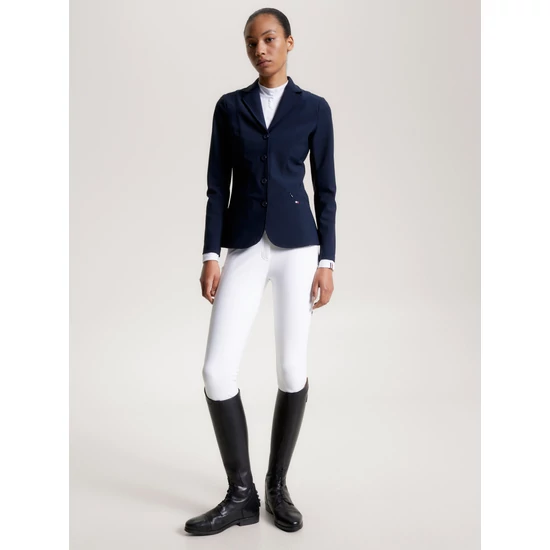 Tommy Hilfiger Tribeca All-year versenyzakó SÖTÉTKÉK