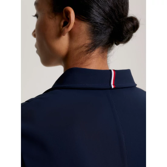 Tommy Hilfiger Tribeca All-year versenyzakó SÖTÉTKÉK