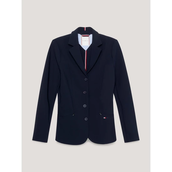 Tommy Hilfiger Tribeca All-year versenyzakó SÖTÉTKÉK
