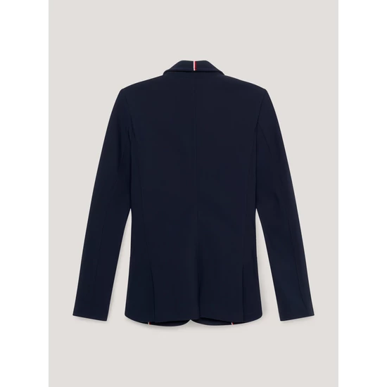 Tommy Hilfiger Tribeca All-year versenyzakó SÖTÉTKÉK