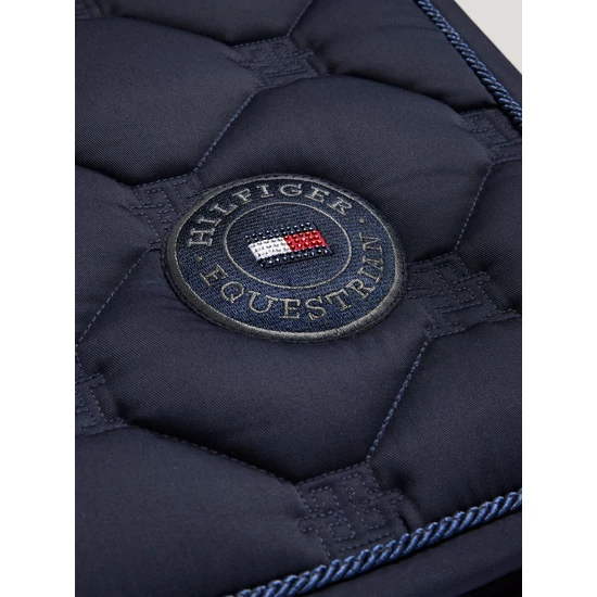 Tommy Hilfiger Liberty ugró nyeregalátét SÖTÉTKÉK