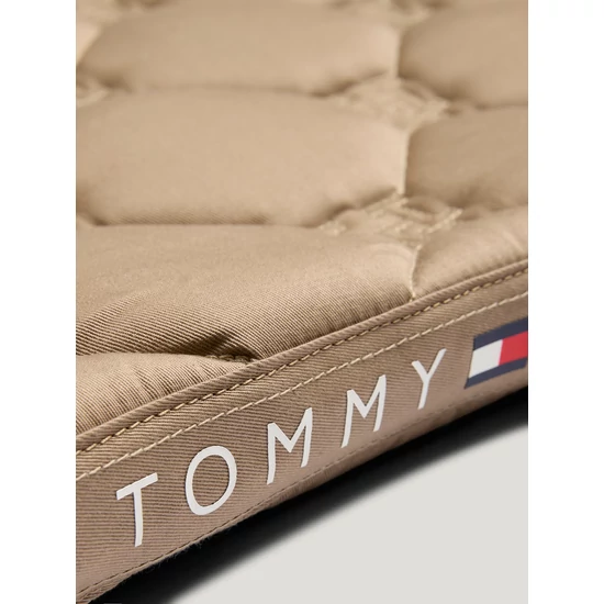 Tommy Hilfiger Liberty ugró nyeregalátét PÉZSMABARNA
