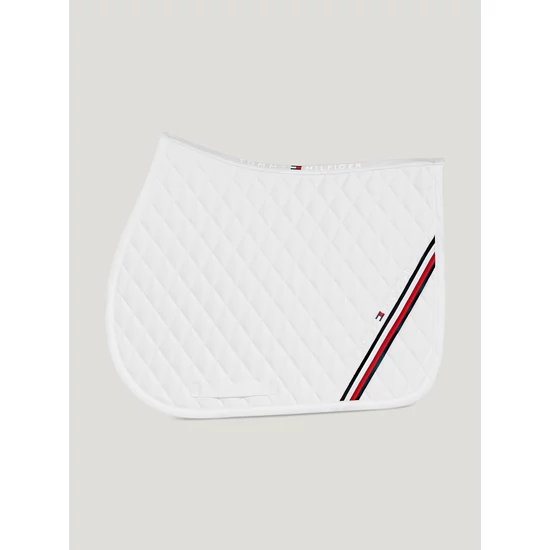 Tommy Hilfiger Stanford ugró nyeregalátét FEHÉR