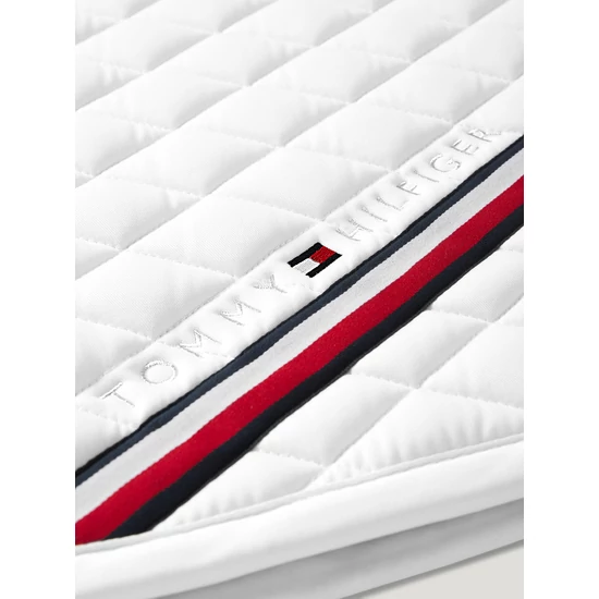 Tommy Hilfiger Stanford ugró nyeregalátét FEHÉR