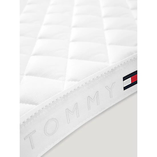 Tommy Hilfiger Stanford ugró nyeregalátét FEHÉR
