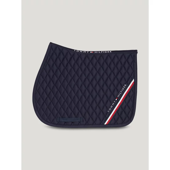 Tommy Hilfiger Stanford ugró nyeregalátét SÖTÉTKÉK