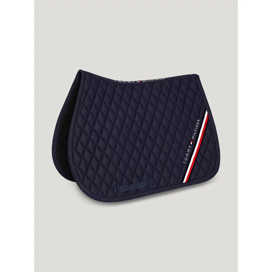 Tommy Hilfiger Stanford ugró nyeregalátét SÖTÉTKÉK