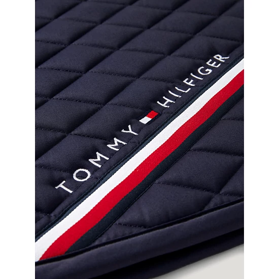 Tommy Hilfiger Stanford ugró nyeregalátét SÖTÉTKÉK