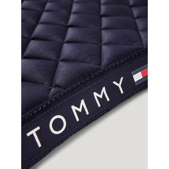 Tommy Hilfiger Stanford ugró nyeregalátét SÖTÉTKÉK