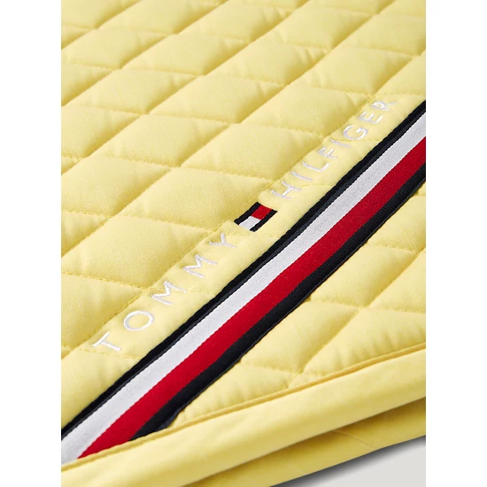 Tommy Hilfiger Stanford ugró nyeregalátét CITRONELLLA