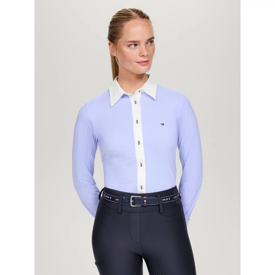 Tommy Hilfiger Cambria öv SÖTÉTKÉK