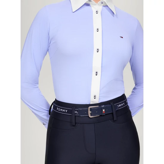Tommy Hilfiger Cambria öv SÖTÉTKÉK