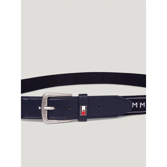 Tommy Hilfiger Cambria öv SÖTÉTKÉK