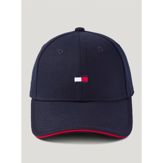 Tommy Hilfiger Dayton baseball sapka SÖTÉTKÉK