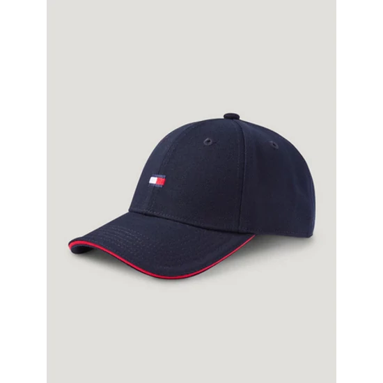 Tommy Hilfiger Dayton baseball sapka SÖTÉTKÉK