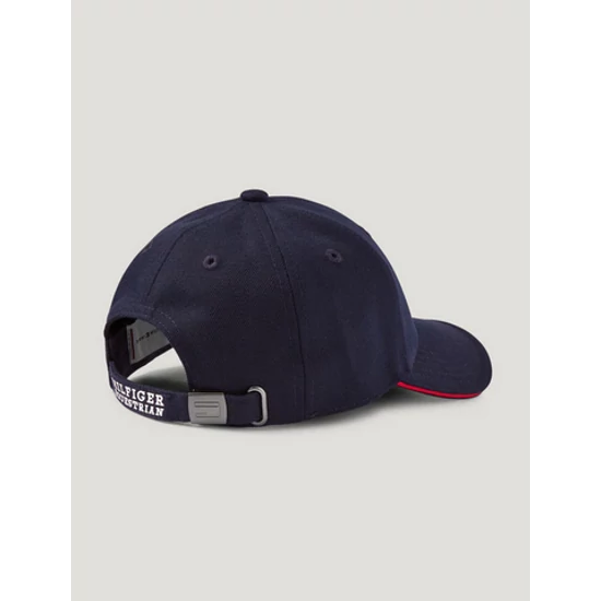 Tommy Hilfiger Dayton baseball sapka SÖTÉTKÉK