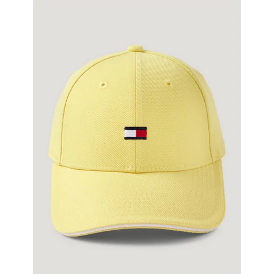 Tommy Hilfiger Dayton baseball sapka CITRONELLA