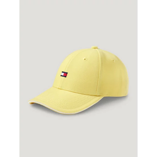 Tommy Hilfiger Dayton baseball sapka CITRONELLA