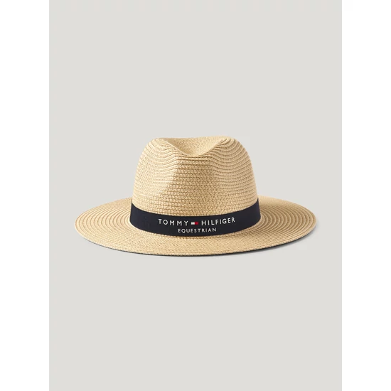 Tommy Hilfiger Westfield szalmakalap