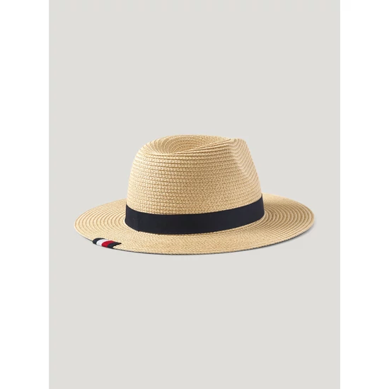 Tommy Hilfiger Westfield szalmakalap