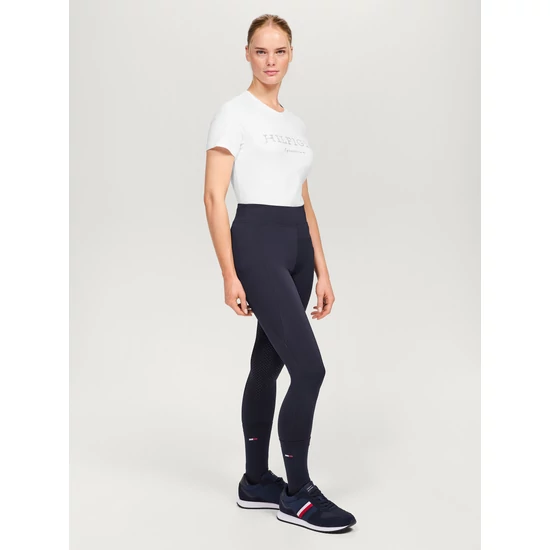 Tommy Hilfiger Fulton 2 pár rövid lovaglózokni