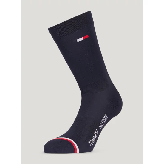 Tommy Hilfiger Fulton 2 pár rövid lovaglózokni