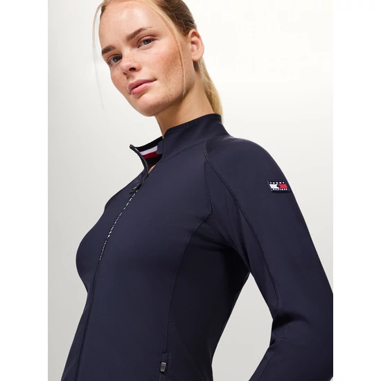 Tommy Hilfiger Derby női tréningdzseki