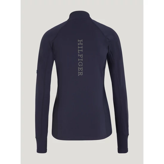 Tommy Hilfiger Derby női tréningdzseki