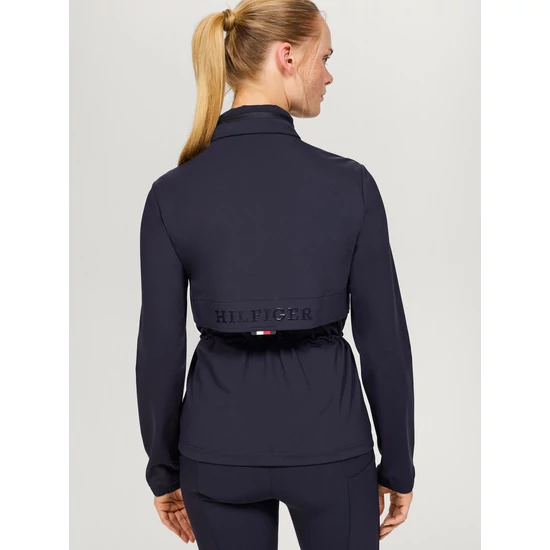 Tommy Hilfiger Alma női széldzseki