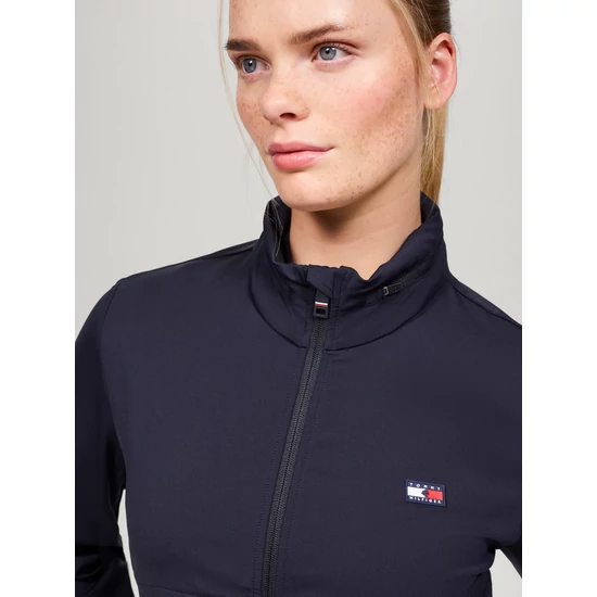 Tommy Hilfiger Alma női széldzseki