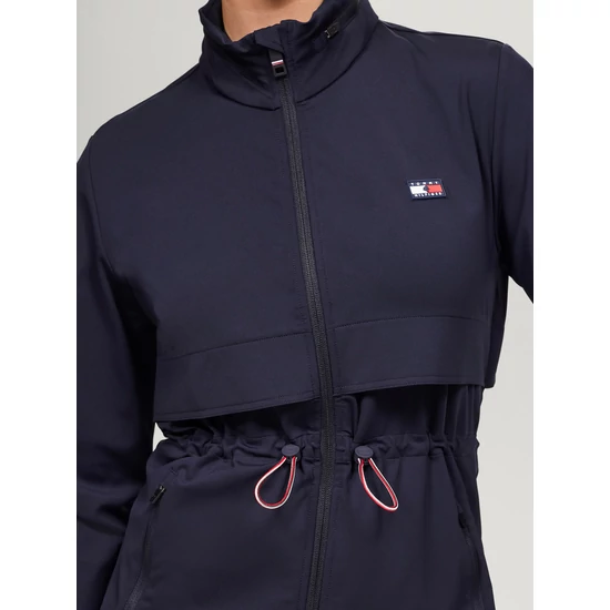Tommy Hilfiger Alma női széldzseki