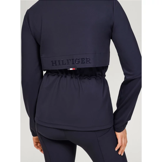 Tommy Hilfiger Alma női széldzseki