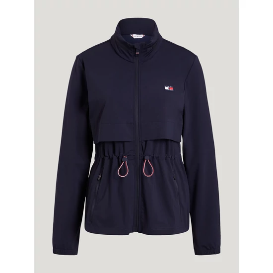 Tommy Hilfiger Alma női széldzseki