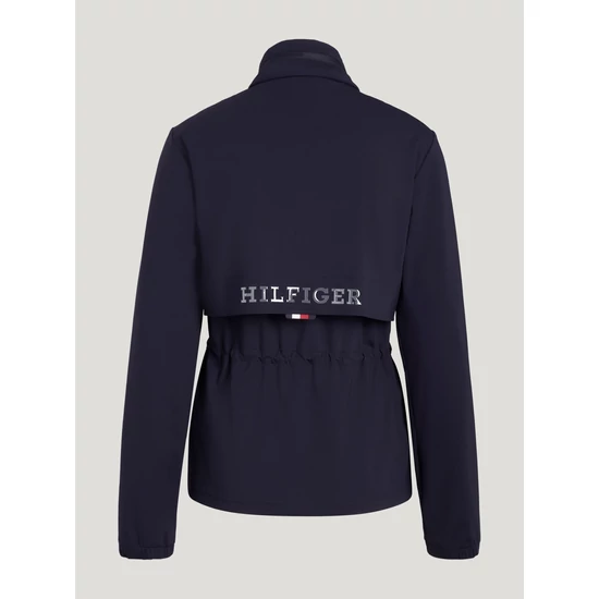 Tommy Hilfiger Alma női széldzseki