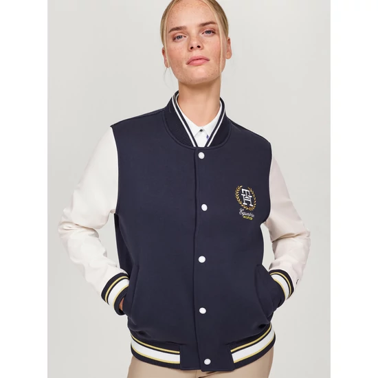 Tommy Hilfiger Mayfield női dzseki