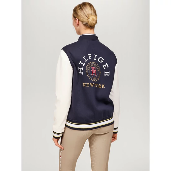 Tommy Hilfiger Mayfield női dzseki