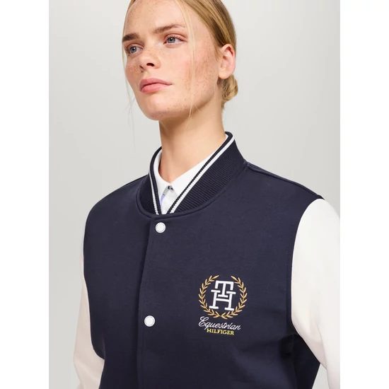 Tommy Hilfiger Mayfield női dzseki