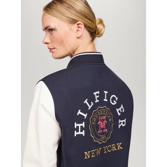 Tommy Hilfiger Mayfield női dzseki