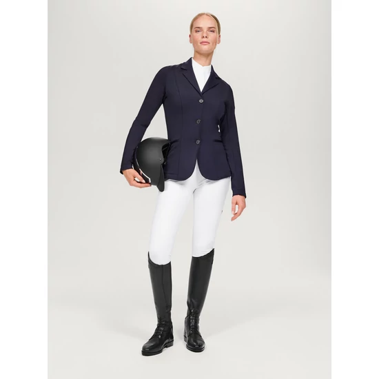 Tommy Hilfiger Avon hosszú ujjú versenying FEHÉR