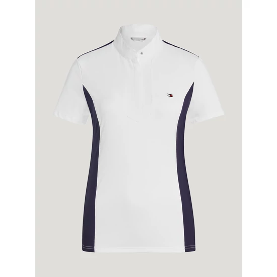 Tommy Hilfiger Avon rövid ujjú versenying MULTI