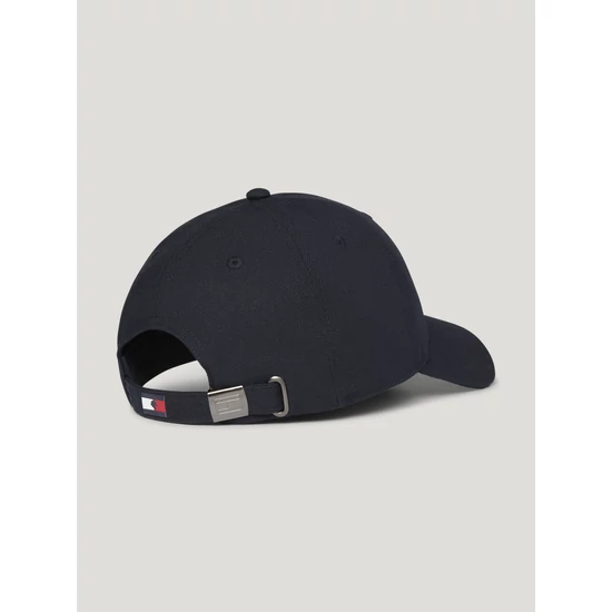 Tommy Hilfiger strasszos baseball sapka SÖTÉTKÉK