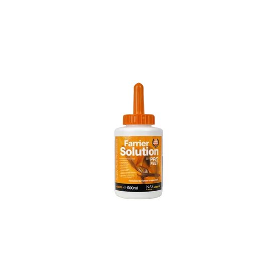NAF FARRIER SOLUTION 500ml