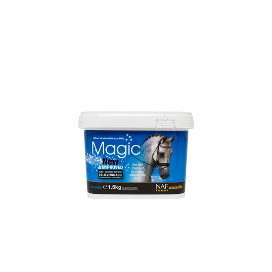 NAF MAGIC powder 750g