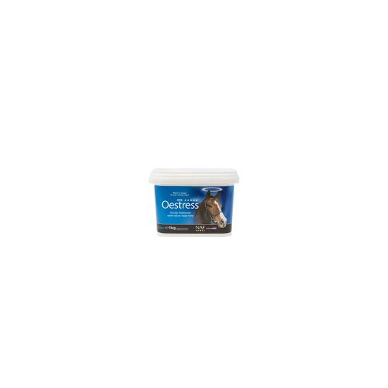 NAF OESTRESS powder 1kg