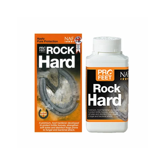 NAF PROFEET Rock Hard 250ml