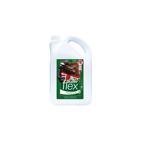 NAF Superflex Liquid 5l